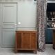 Vintage Parisian buffet (renovated)