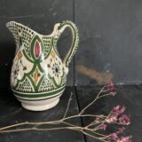 Carafe workshop of Safi, A. Serghini