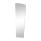Miroir biseauté de pied - 176x45cm