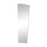Beveled foot mirror - 176x45cm