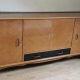 Vintage sideboard