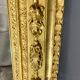 Miroir 178 x109 époque XIXè, Napoléon III
