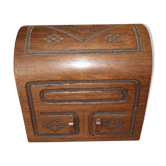 System jewelry box