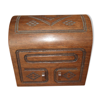 System jewelry box