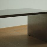 Table basse moderniste