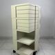 Vintage Boby trolley Joe Colombo Bieffeplast space age