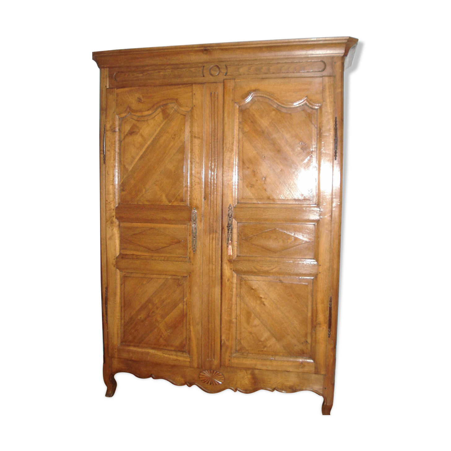Armoire normande Selency