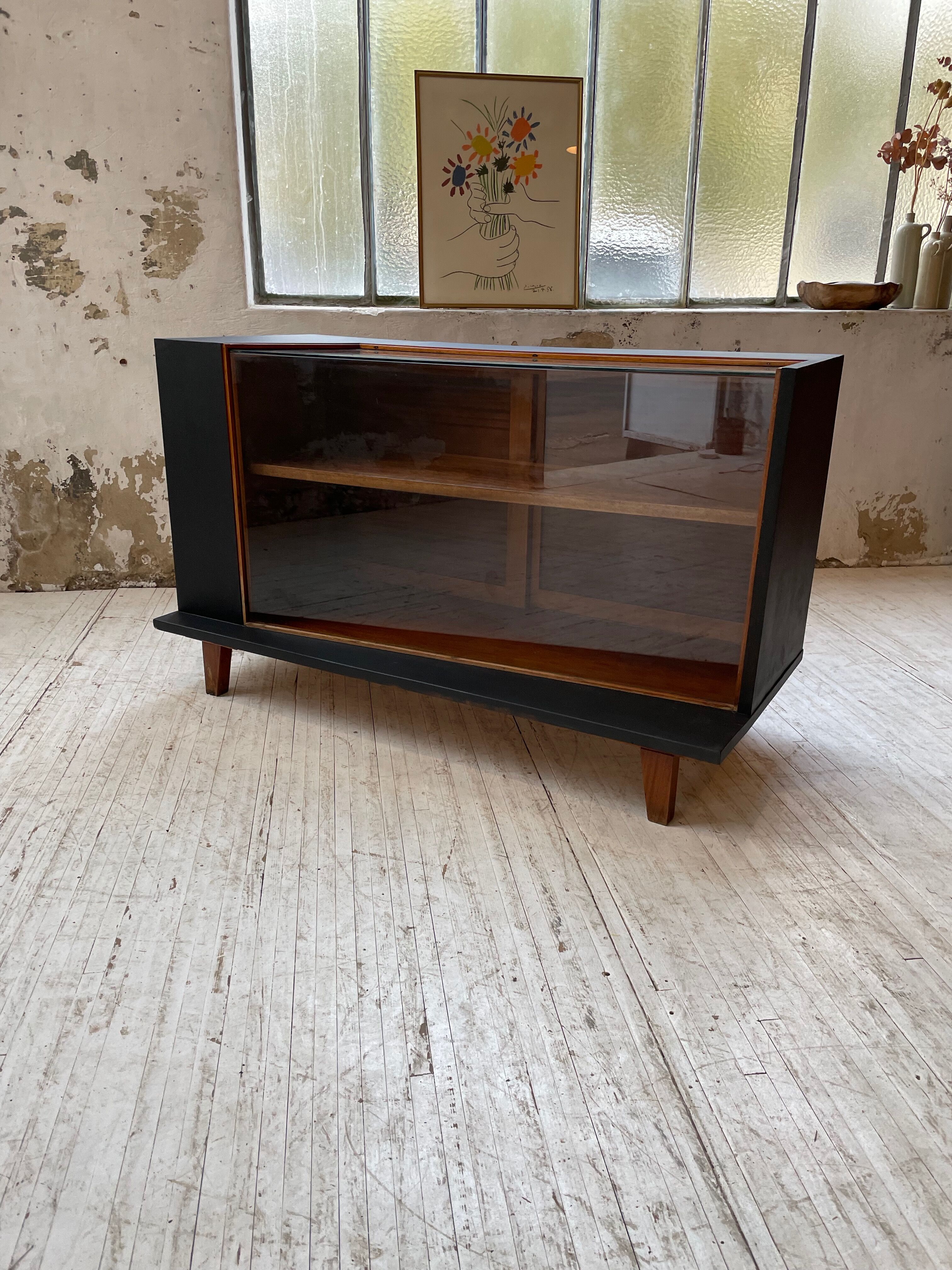 Glass countertop 50s/60s
