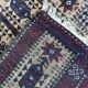 Tapis persan fait main 150cm x 90cm