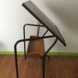 Drawing table