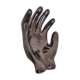 Empty ceramic hand pocket