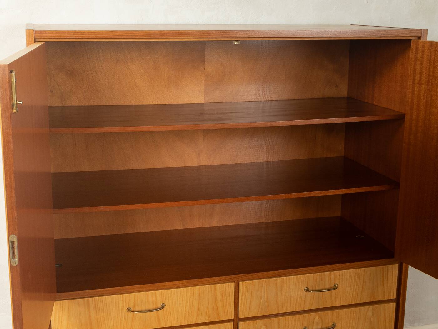 Wonderful chest of drawers from the 1950s