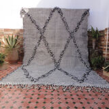 Carpet Zanafi 295 x 186 cm