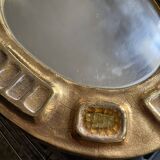 Mirror by Mithé Espelt model Mérida year 50