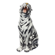 White Tiger Ceramic