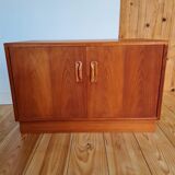 G-plan teak buffet from the 70s