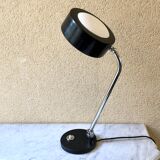Jumo 900 vintage workshop office lamp 60s
