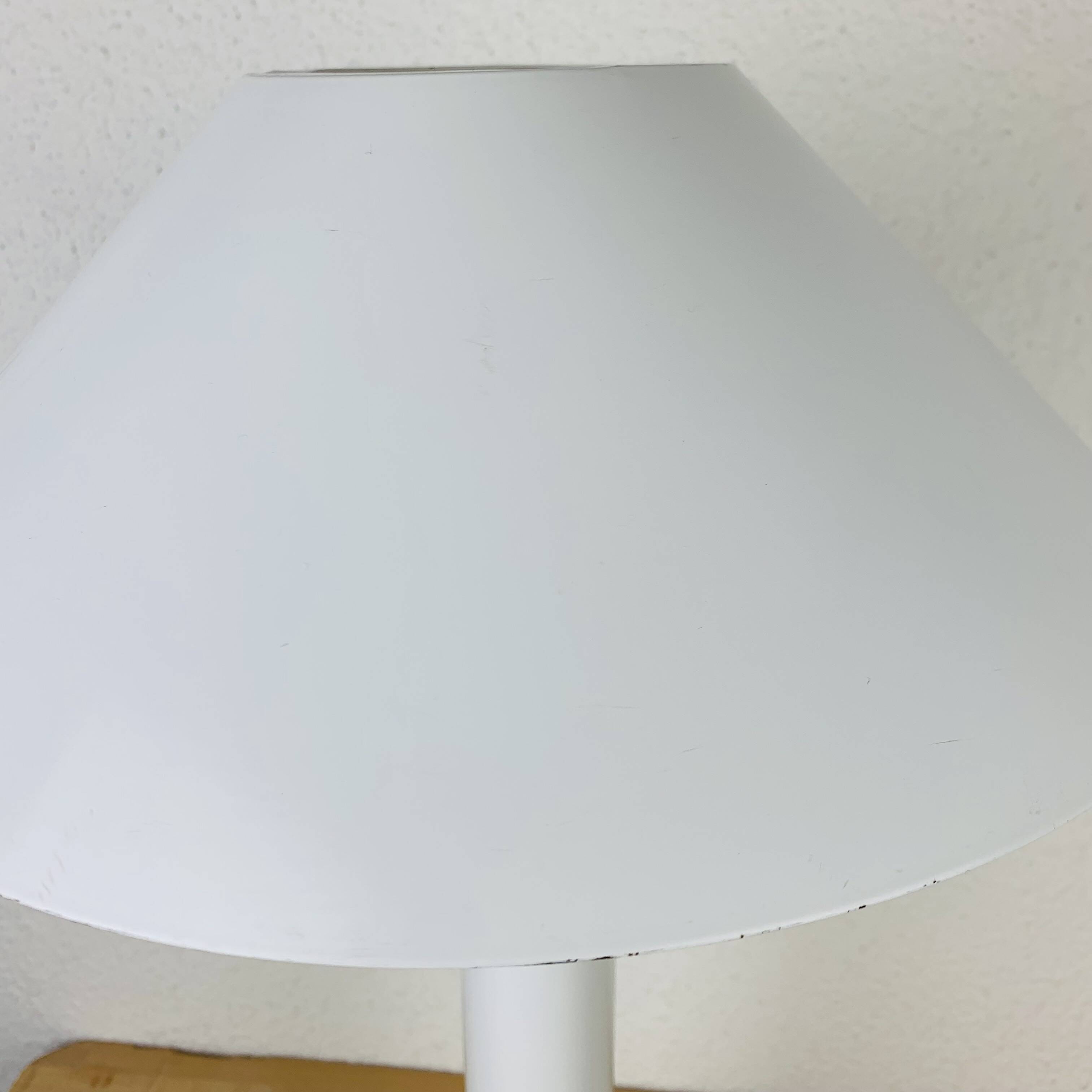 Lampe scandinave par Bent Karlby pour Lyfa, modèle Mobidam