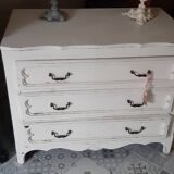 Commode ancienne