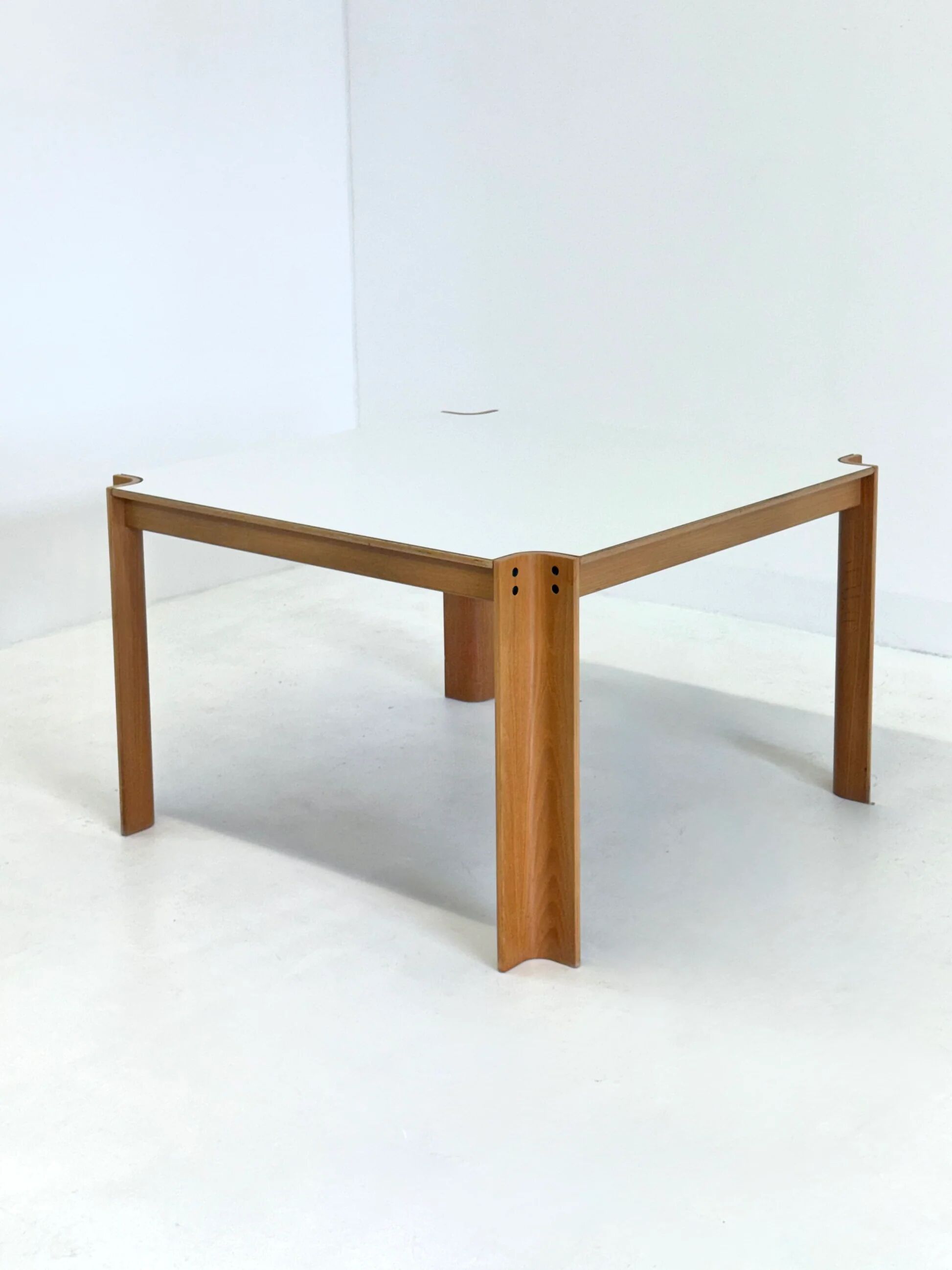 Table à manger Strip par Gijs Bakker pour Castelijn