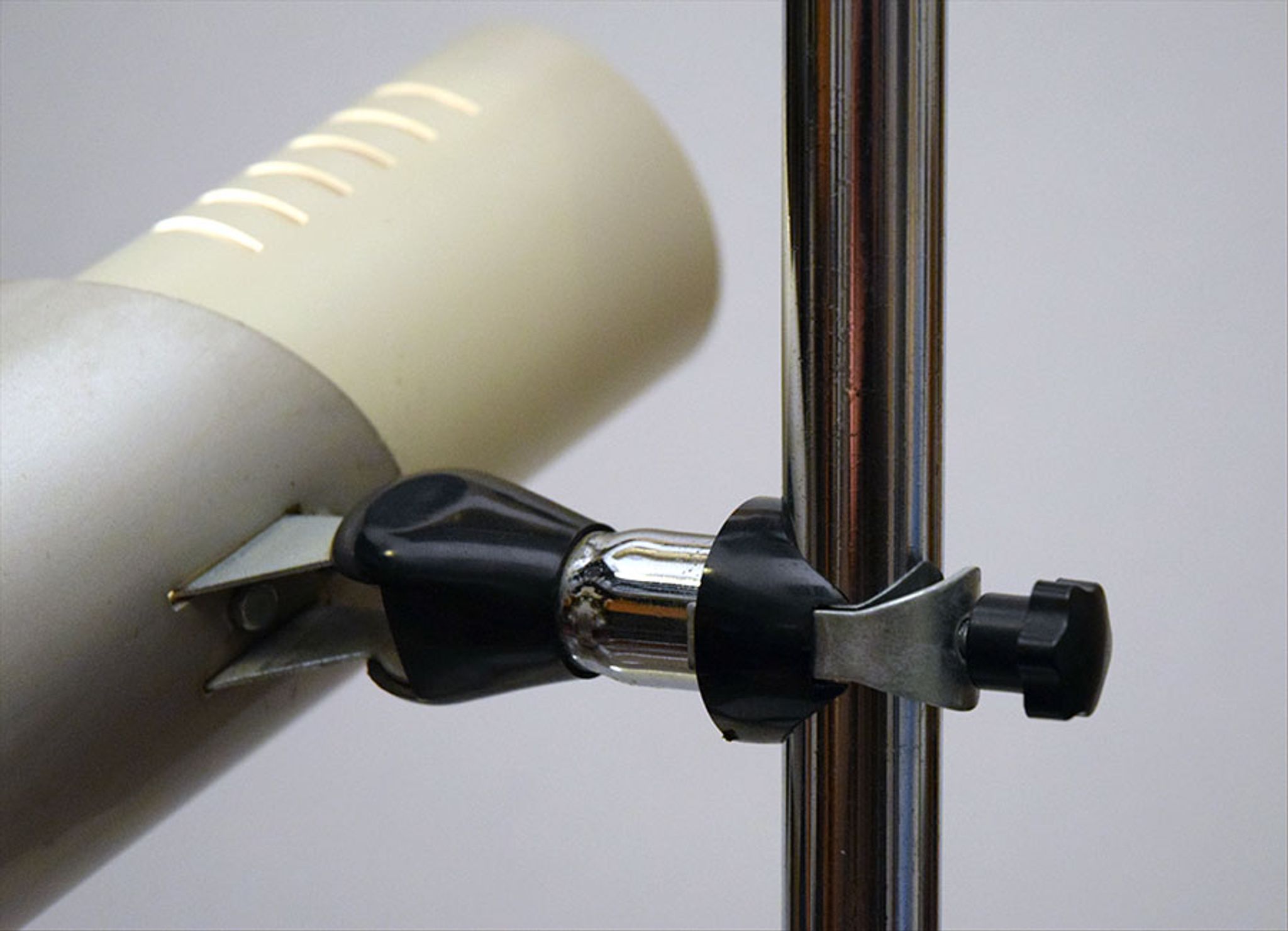 Spotlights floor lamp, 1970s