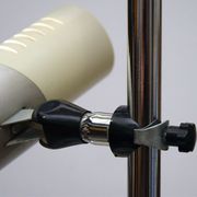 Spotlights floor lamp, 1970s
