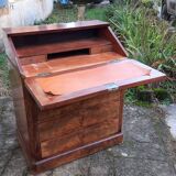 Scriban secretary