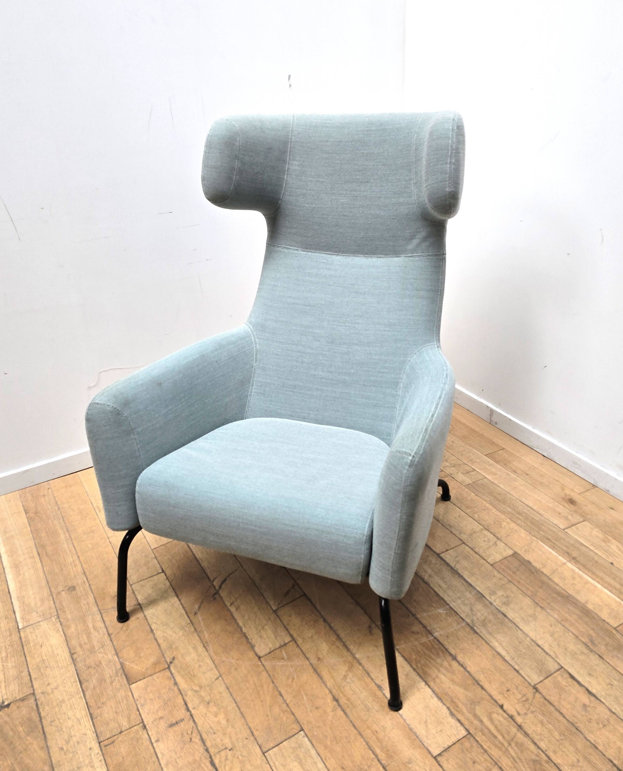 Havana design armchair, Softline