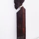 African wooden decorative comb 70s