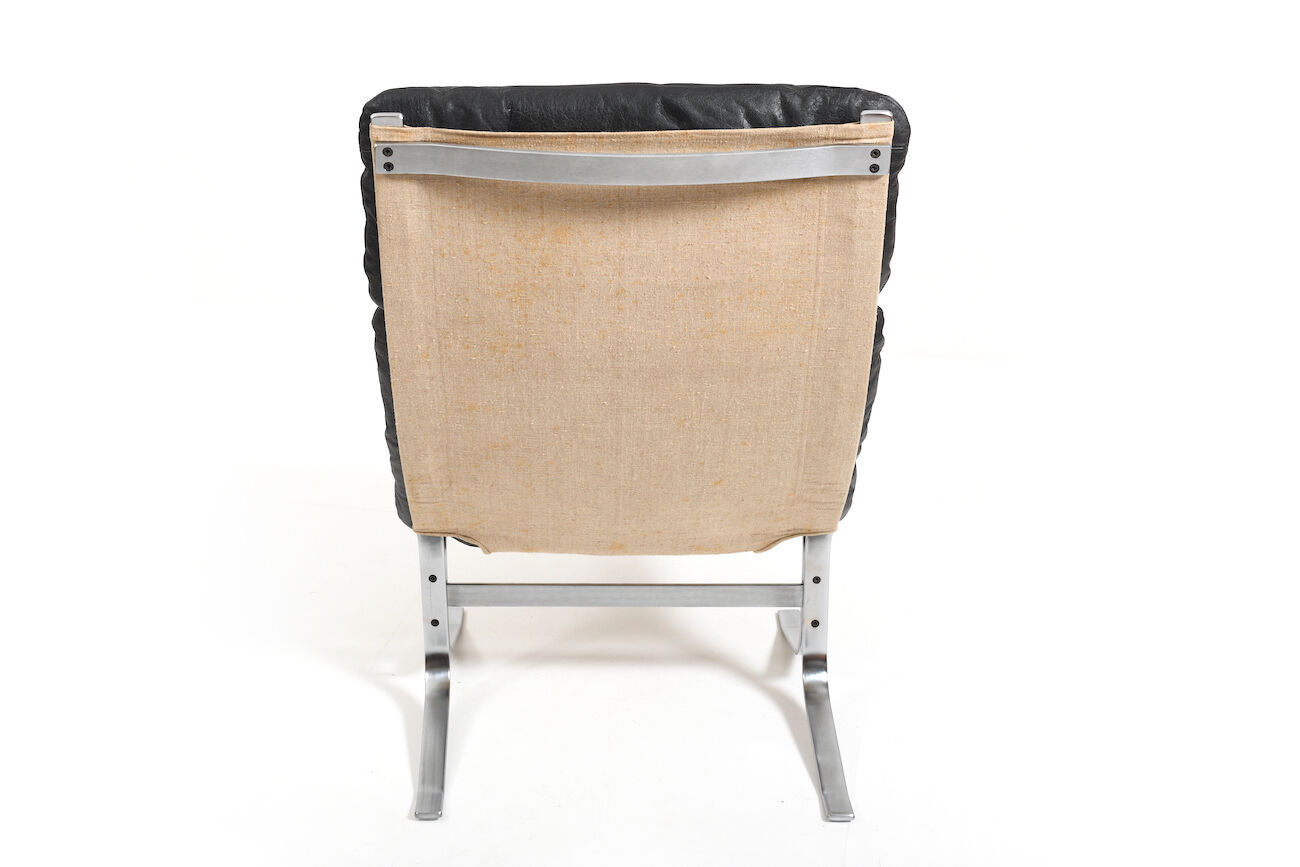 Ingmar Relling siesta armchair 1970