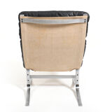 Ingmar Relling siesta armchair 1970