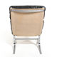 Ingmar Relling siesta armchair 1970