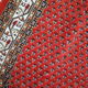 Carpet indo seraband done hand 198x298cm 1980