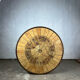 Coffee table Roger Capron herbarium