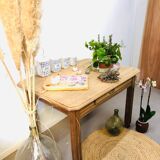 Art Deco desk table