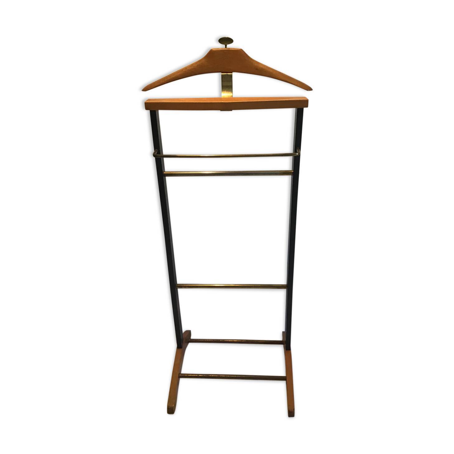 Night Valet ICO Parisi years 60