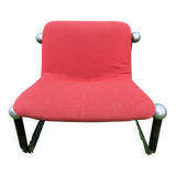 Marc Held armchair for Airborne red