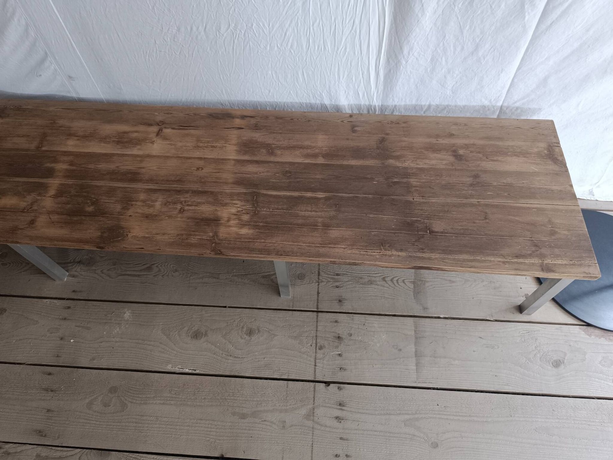 Banc banquette