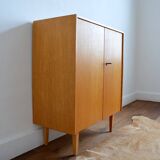 Storage unit / Wardrobe / Commode 1960 vintage