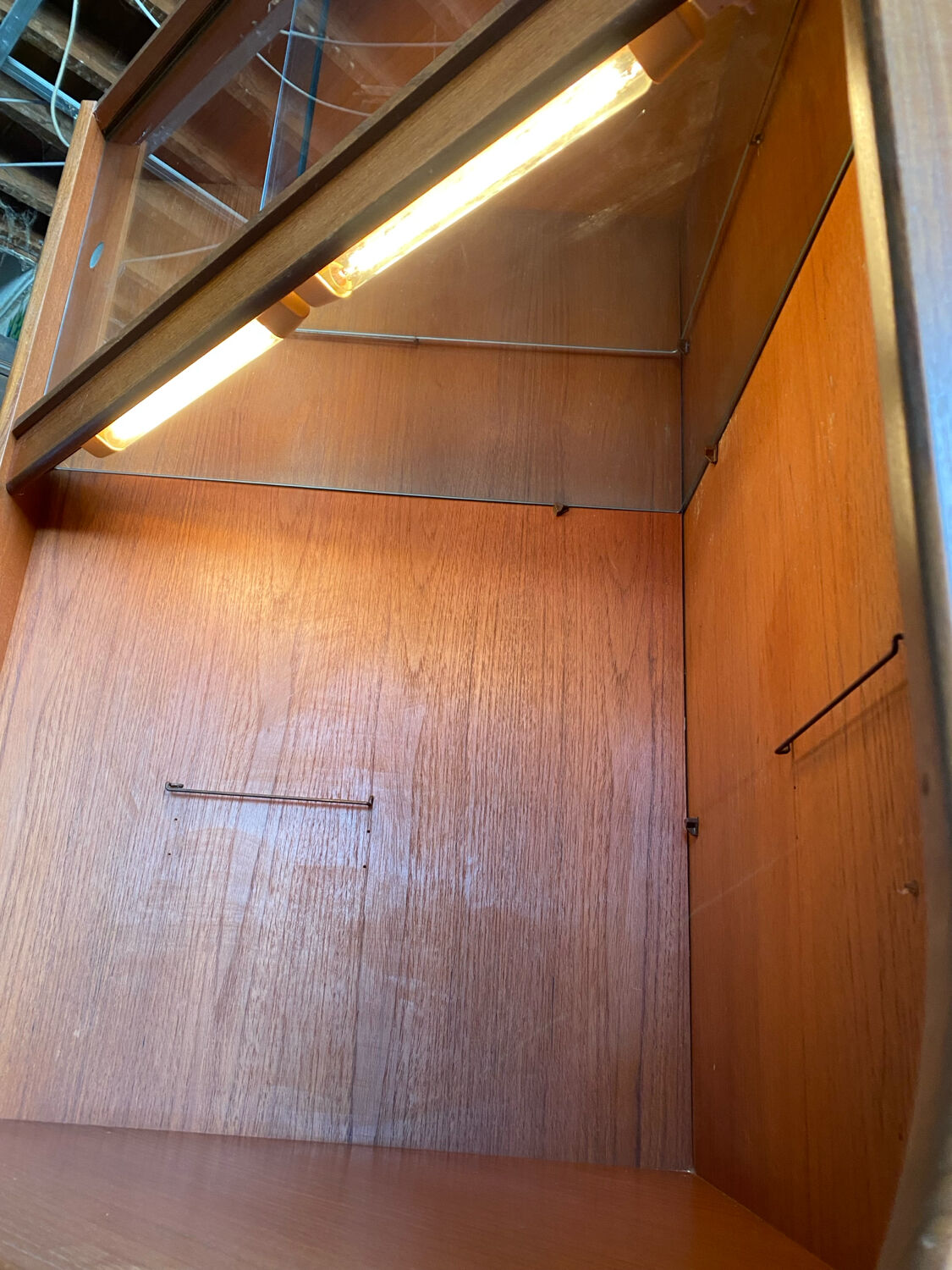 Scandinavian corner furniture GPlan