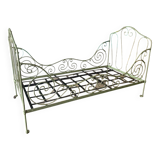 Bed frame