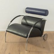 Chaise zyklus, peter maly, cor