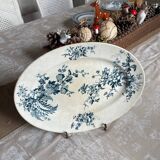 Iron Plate "Avellan"