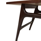 Coffee table Louis van Teeffelen Webe model 21