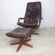 vintage single seat / armchair / relax
