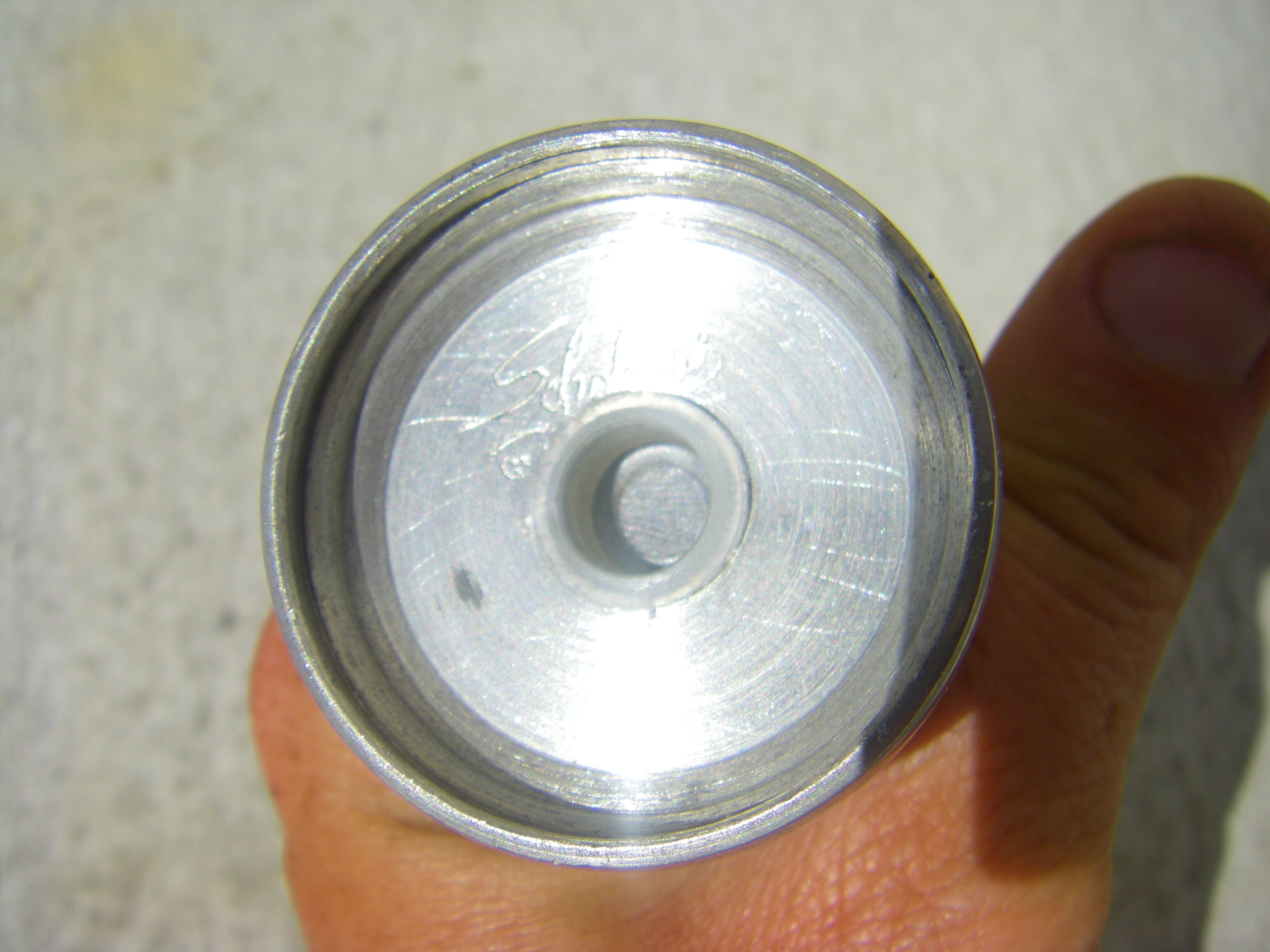 Poivre & Sel vintage