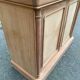 Buffet impérial rénové en bois du 20ème 120cm