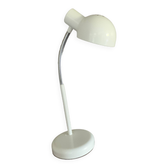 Vintage eyeball lamp