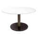 Round dining table By Alfred Hendrickx for Belform - Circa 1960