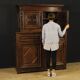 Armoire française ancienne du 18ème siècle
